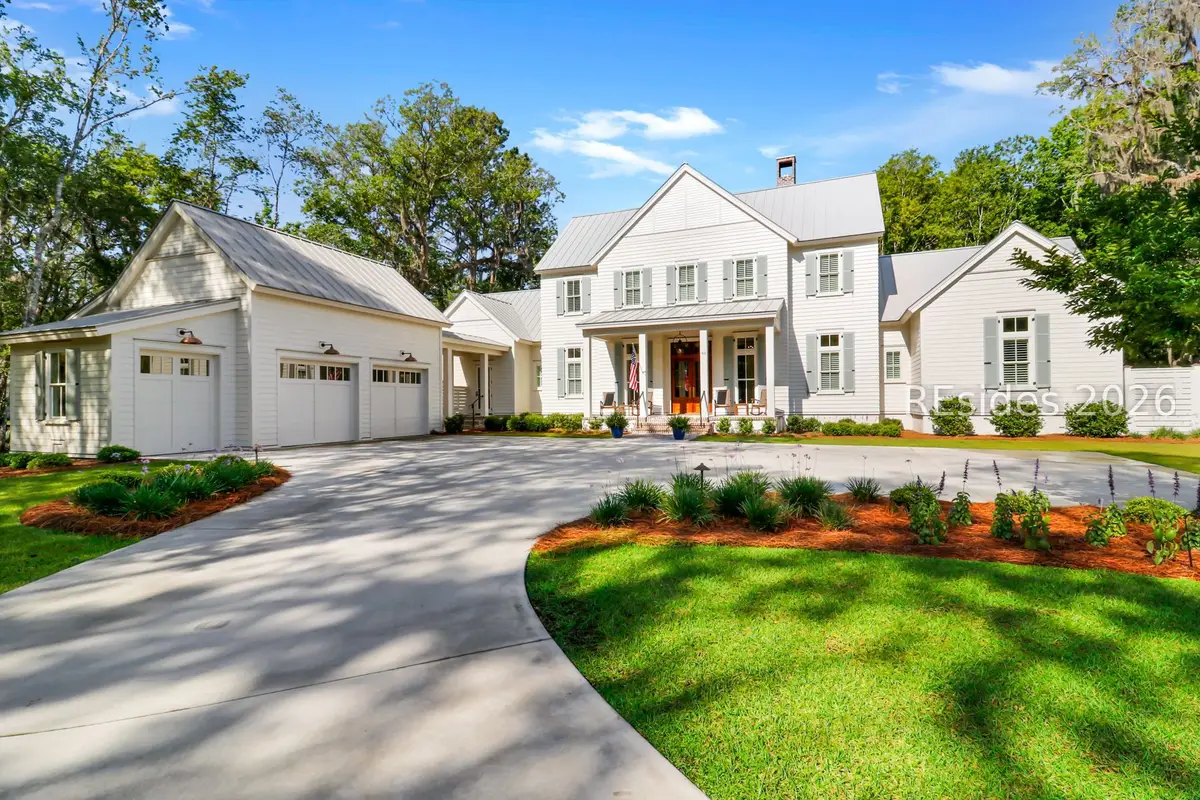 43 Rose Dhu Creek Plantation Drive, Bluffton, SC 29910 - #1