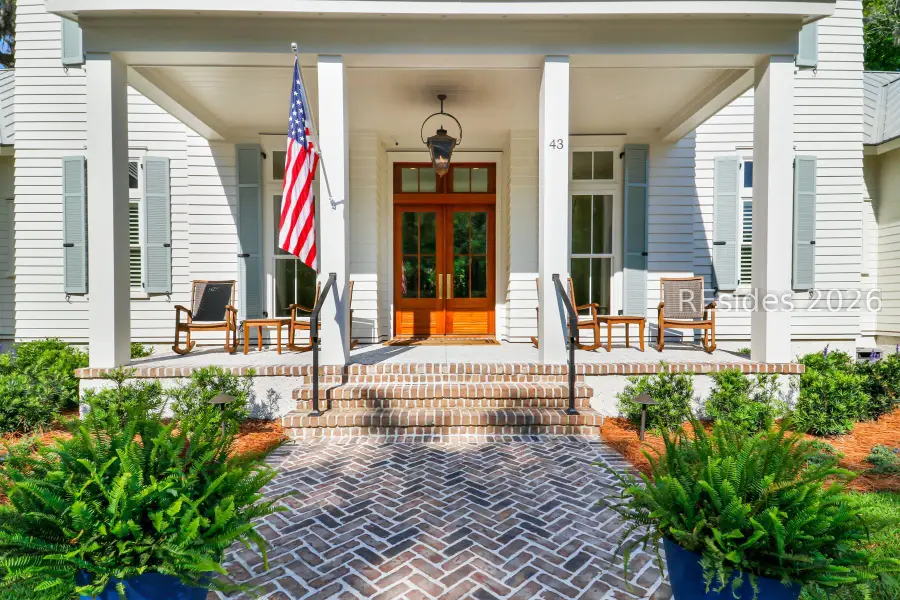 43 Rose Dhu Creek Plantation Drive, Bluffton, SC 29910 - #3
