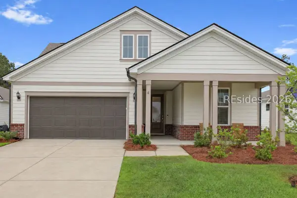 6 Scarlet Sage Drive, Bluffton, SC 29910