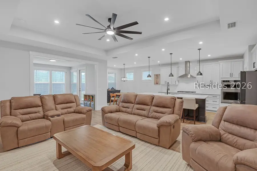 6 Scarlet Sage Drive, Bluffton, SC 29910 - #3