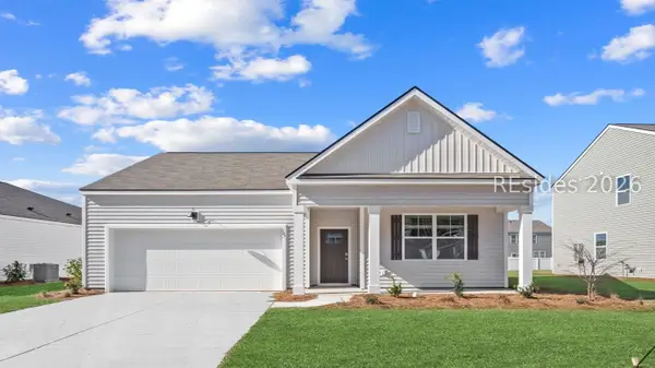 1078 Sanctuary Drive, Ridgeland, SC 29936