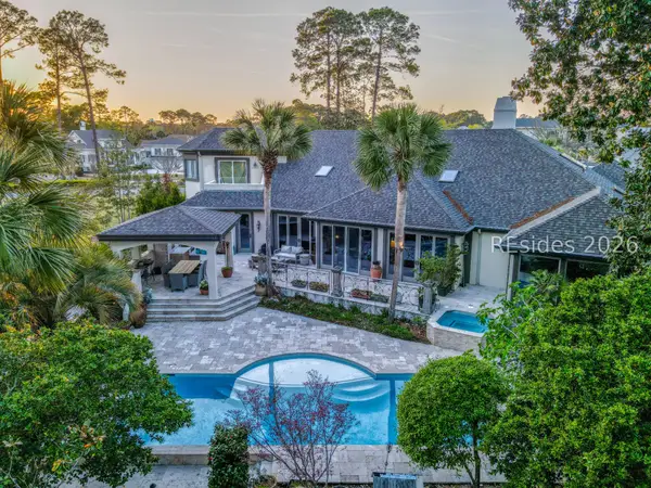 19 Wexford Club Drive, Hilton Head Island, SC 29928