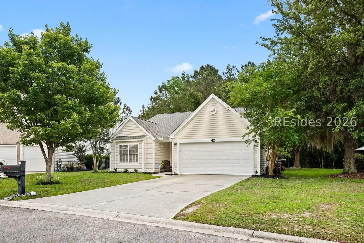 243 Stoney Crossing, Bluffton, SC 29910 - #1