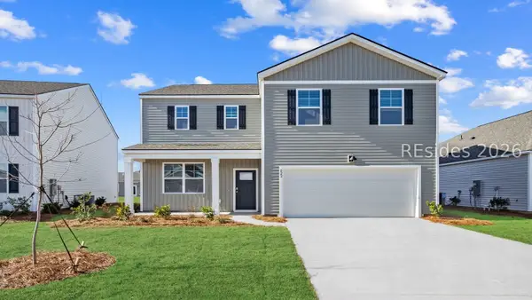 1074 Sanctuary Drive, Ridgeland, SC 29936