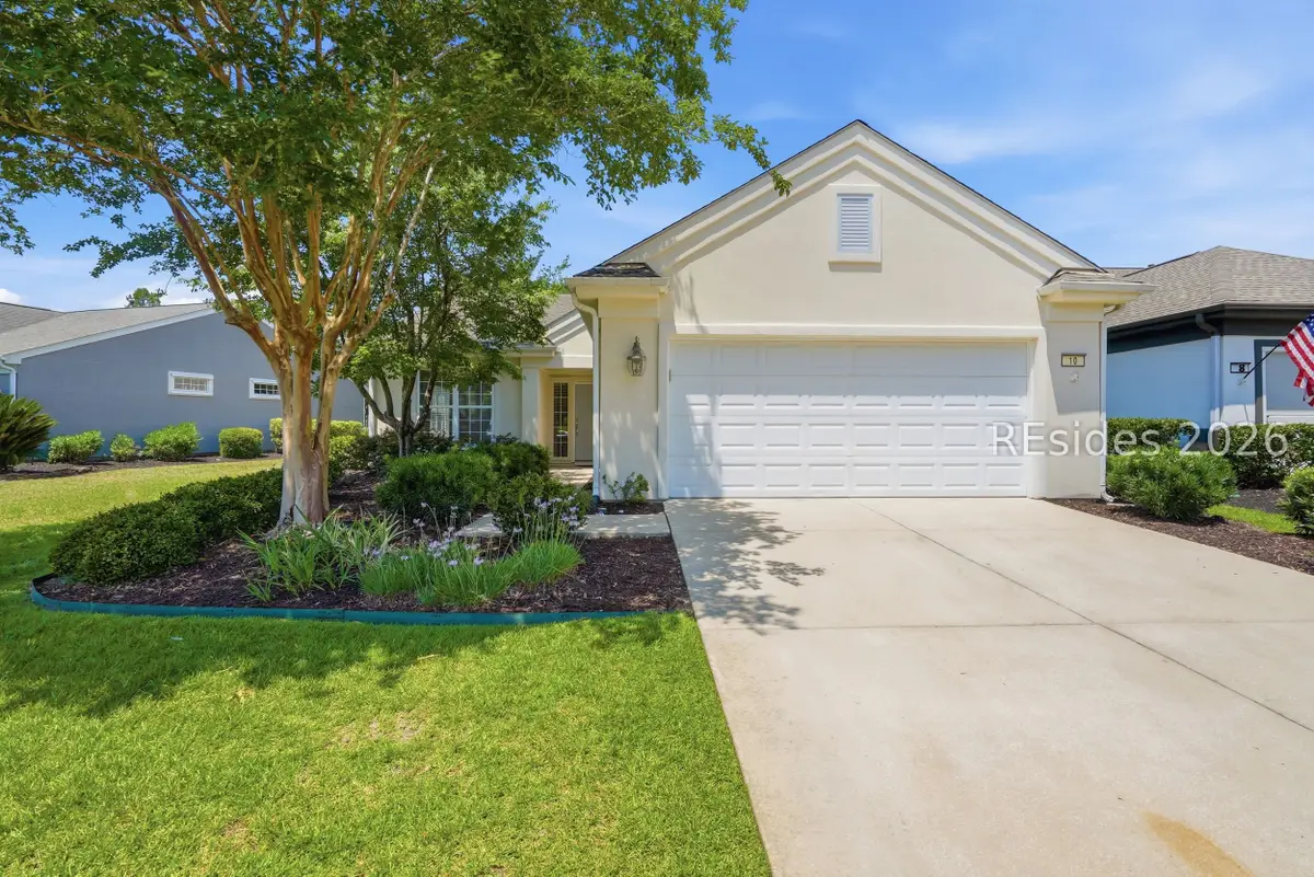10 Wainwright Drive, Bluffton, SC 29909 - #1