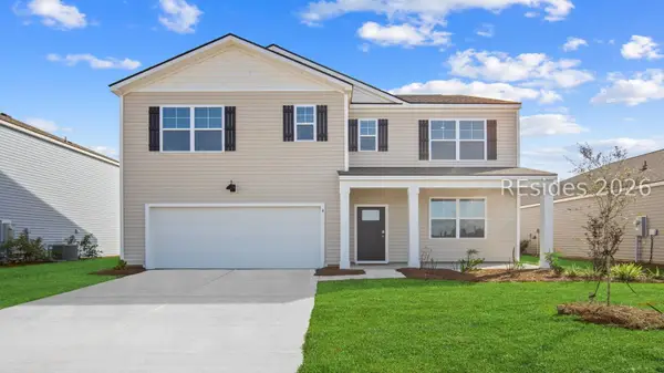 100 Planters Court, Hardeeville, SC 29927