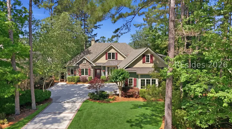 37 Anchor Cove Court, Bluffton, SC 29910 - #2