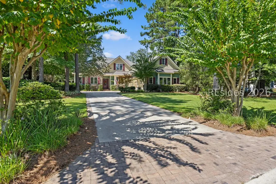 37 Anchor Cove Court, Bluffton, SC 29910 - #3