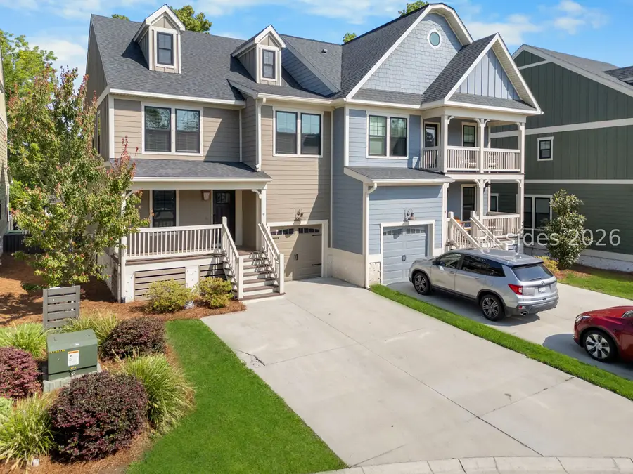 9 Old Stoney Lane, Hilton Head Island, SC 29926 - #2