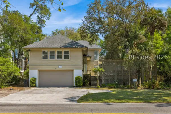 30 Forest Beach Drive, Hilton Head Island, SC 29928