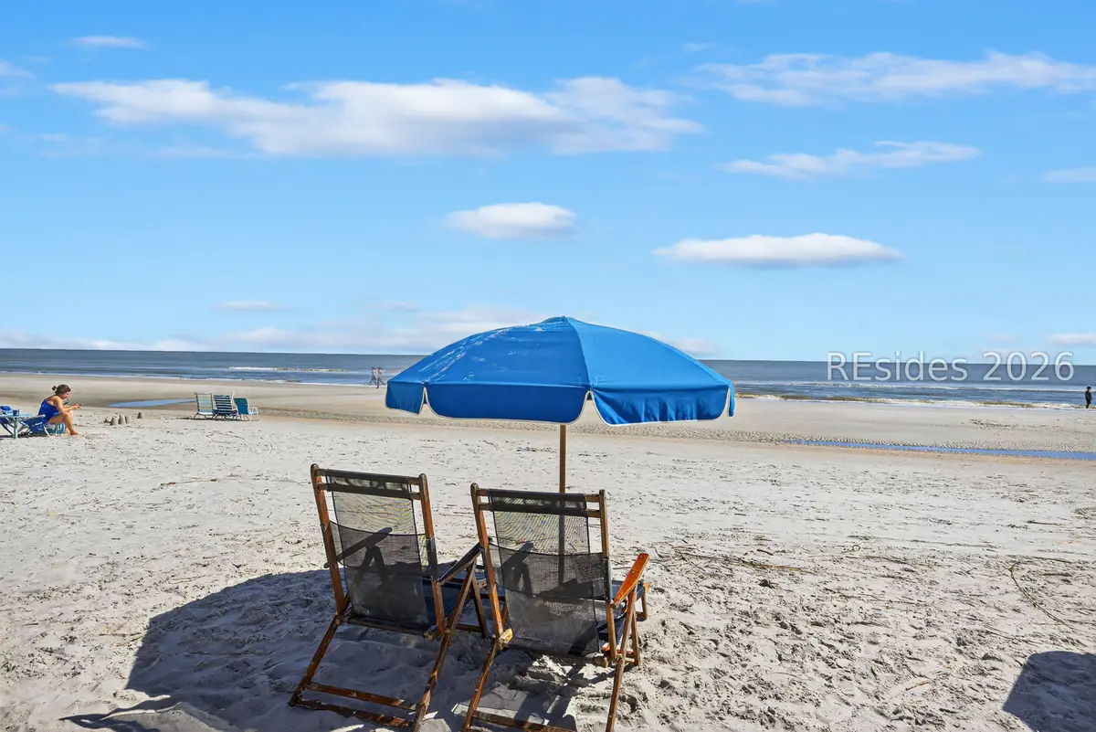 1 Gloucester Road #K-1, Hilton Head Island, SC 29928 - #1