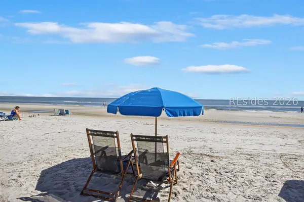 1 Gloucester Road #K-1, Hilton Head Island, SC 29928
