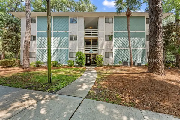 45 Folly Field Road #17F, Hilton Head Island, SC 29928