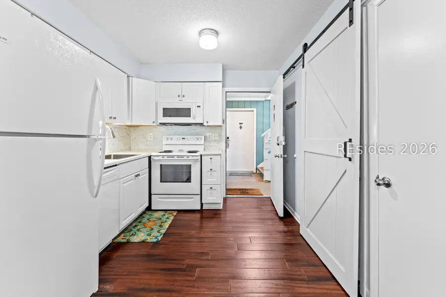 45 Folly Field Road #17F, Hilton Head Island, SC 29928 - #2
