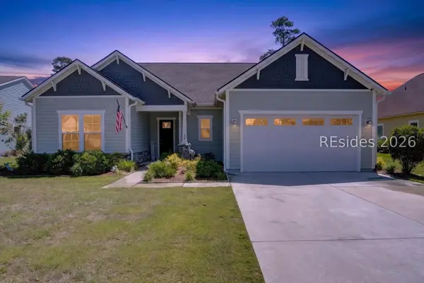 246 Laurel Oak Avenue, Hardeeville, SC 29927
