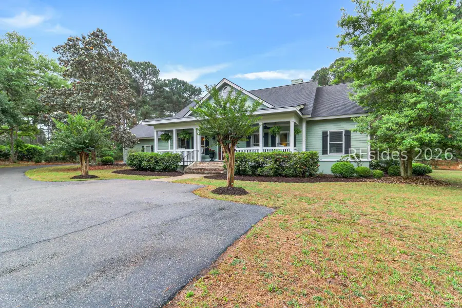 4 Crosstide Lane, Bluffton, SC 29910 - #2