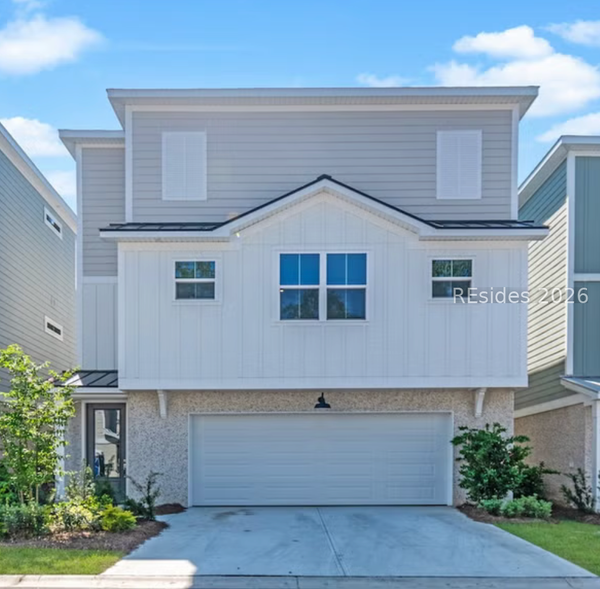 129 Heartleaf Road, Hilton Head Island, SC 29926