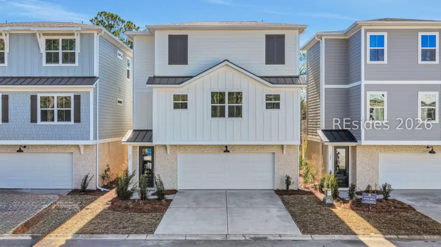 129 Heartleaf Road, Hilton Head Island, SC 29926 - #3