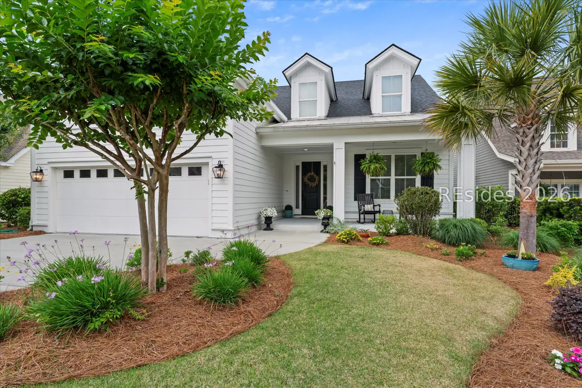 18 Tucker Ridge Court, Hilton Head Island, SC 29926 - #1