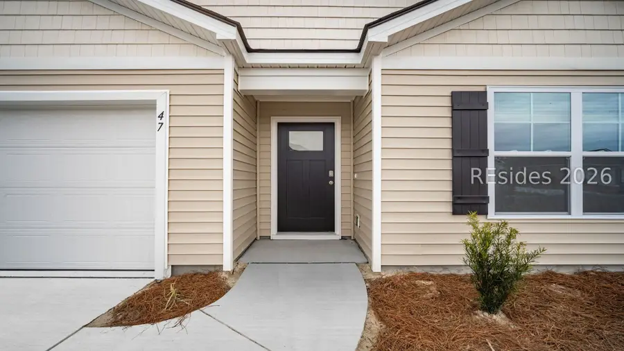 59 Harbour Drive, Hardeeville, SC 29927 - #2