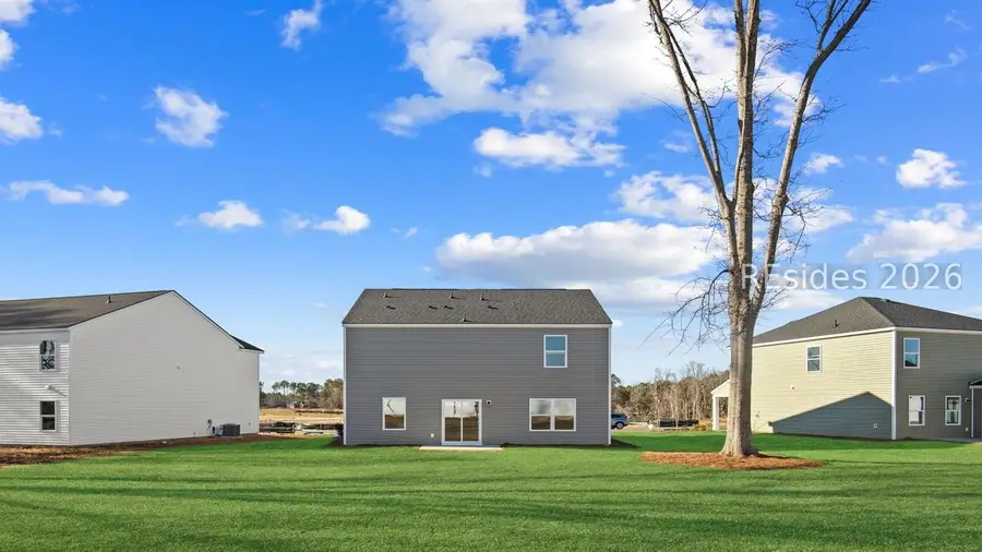 76 Planters Court, Hardeeville, SC 29927 - #2