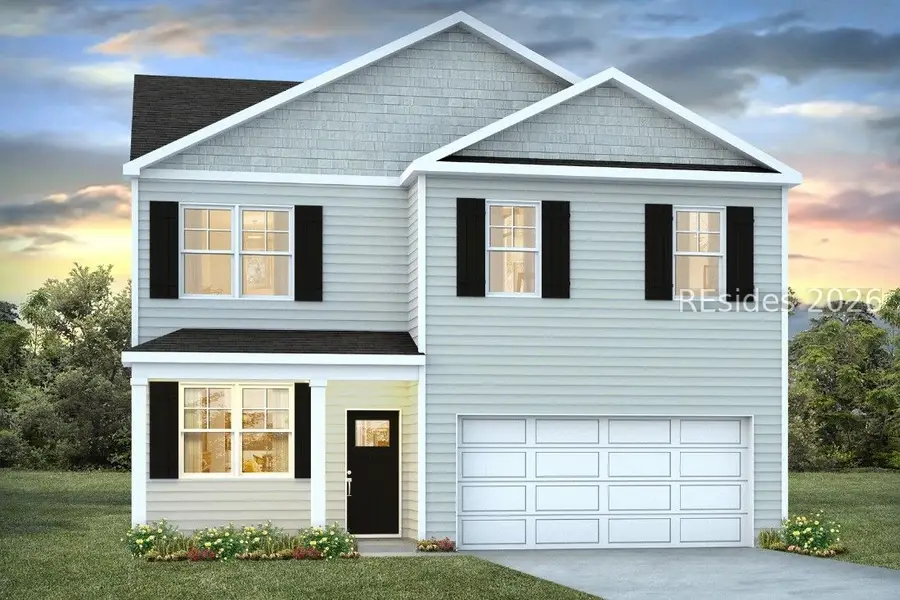 76 Planters Court, Hardeeville, SC 29927 - #3