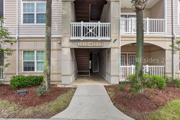 4924 Bluffton Parkway #18-107, Bluffton, SC 29910
