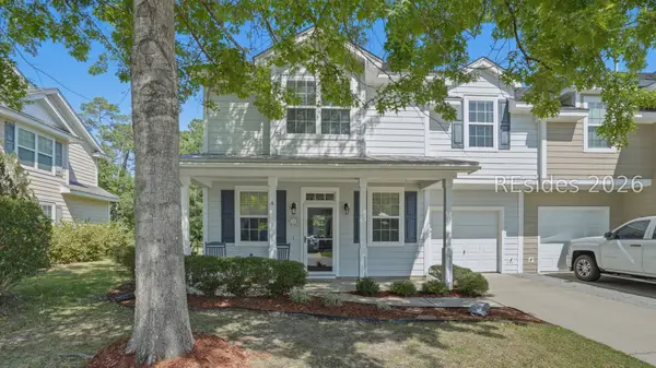 4 Bluehaw Court, Bluffton, SC 29910