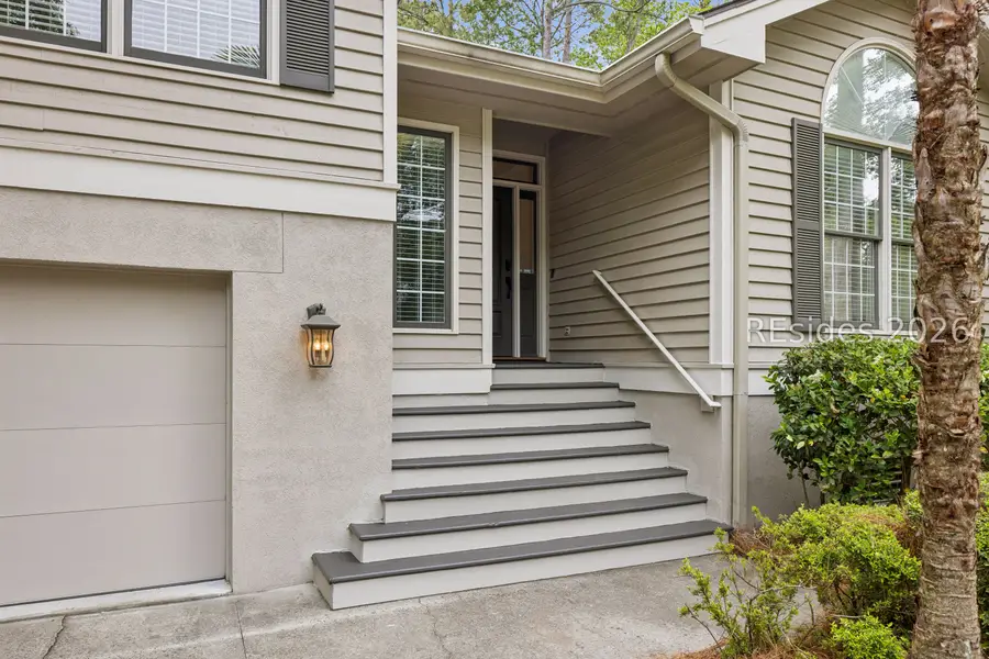 60 Otter Road, Hilton Head Island, SC 29928 - #3