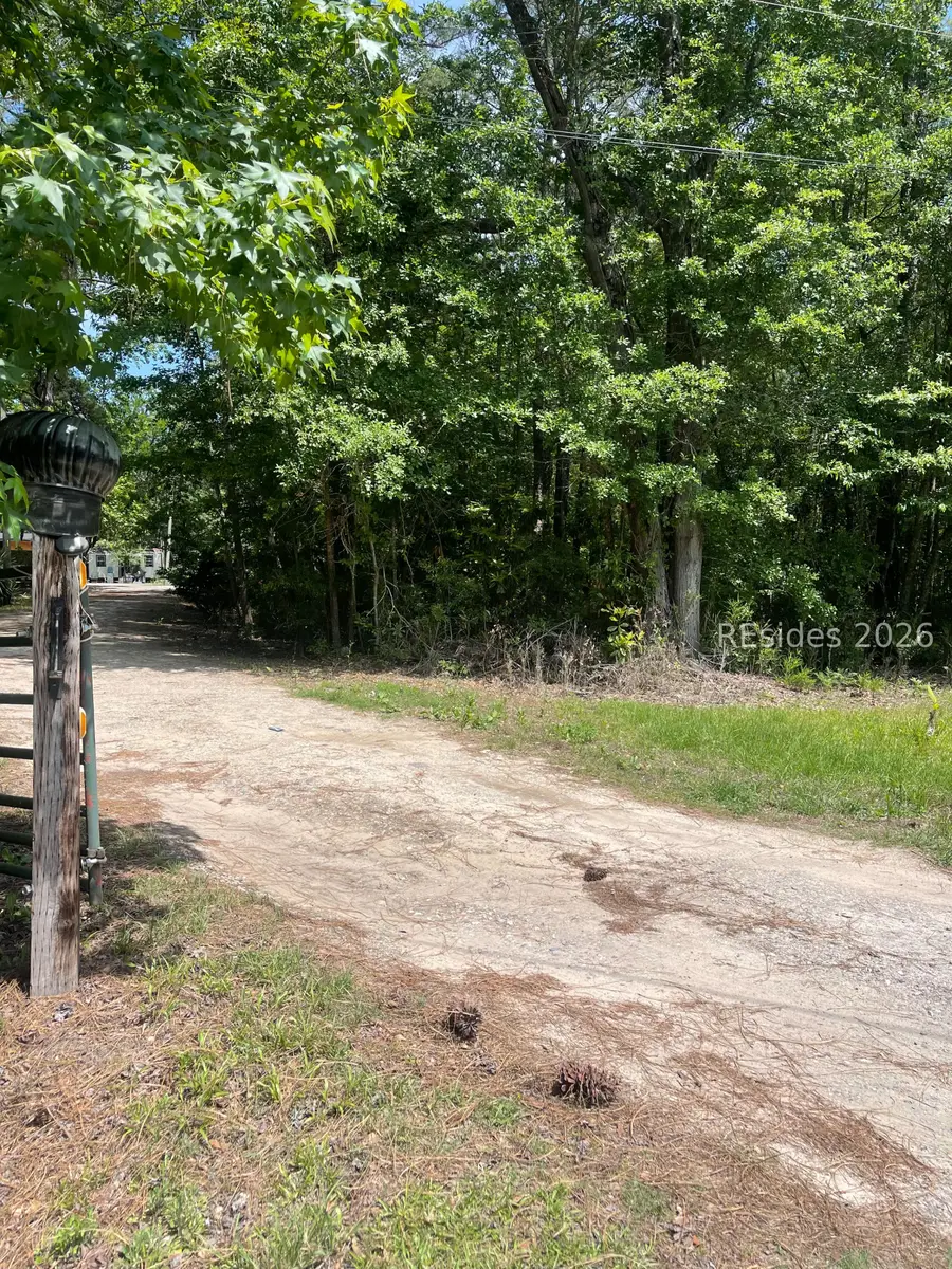 280 Mcdowell Circle, Hardeeville, SC 29927 - #2