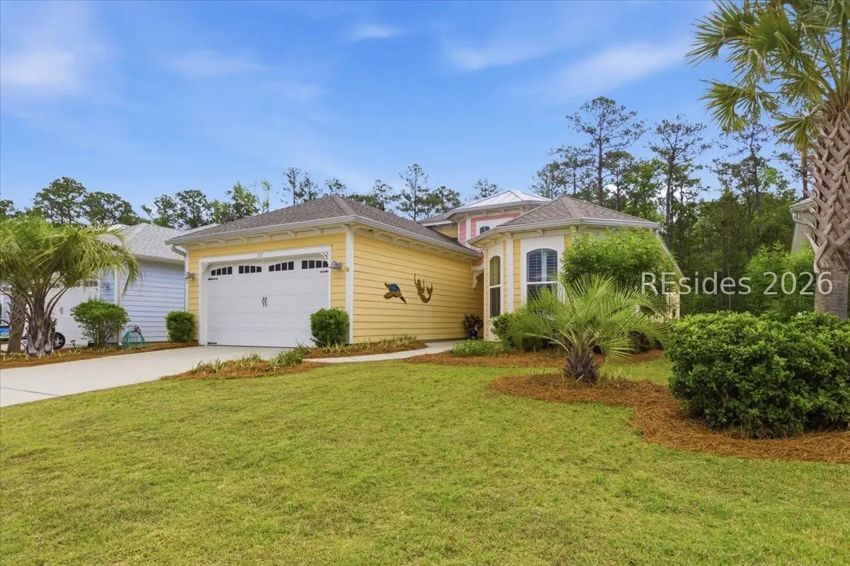377 Margaritaville Avenue S, Hardeeville, SC 29927 - #1