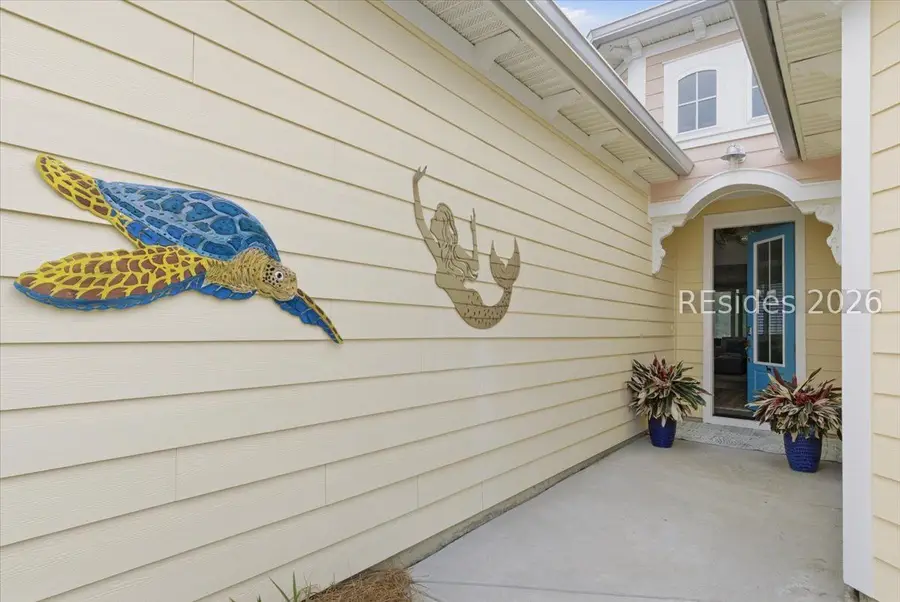 377 Margaritaville Avenue S, Hardeeville, SC 29927 - #2