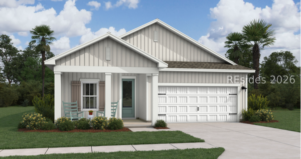353 Hill Pond Road, Bluffton, SC 29910