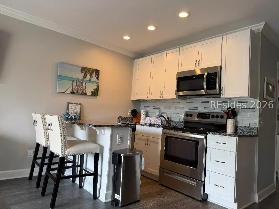 40 Folly Field Road #A232, Hilton Head Island, SC 29928 - #1