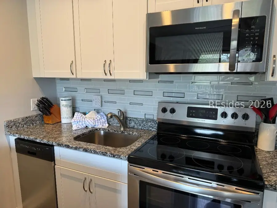 40 Folly Field Road #A232, Hilton Head Island, SC 29928 - #2