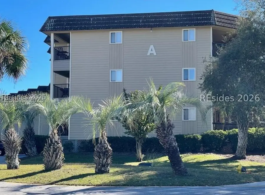 40 Folly Field Road #A232, Hilton Head Island, SC 29928 - #3