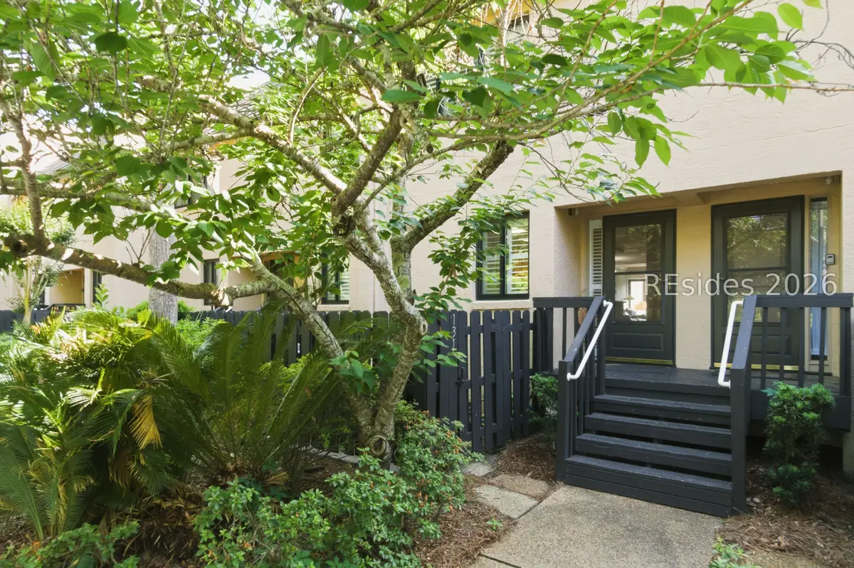 85 Folly Field Road #131, Hilton Head Island, SC 29928 - #1