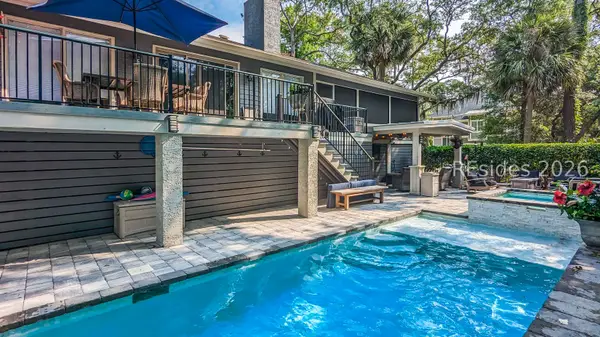 28 Ruddy Turnstone Road, Hilton Head Island, SC 29928