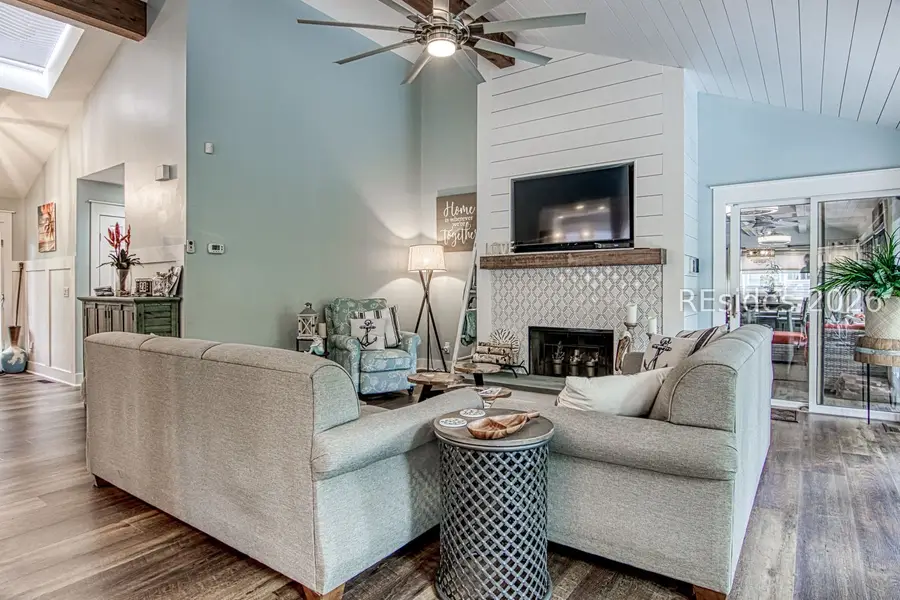28 Ruddy Turnstone Road, Hilton Head Island, SC 29928 - #2