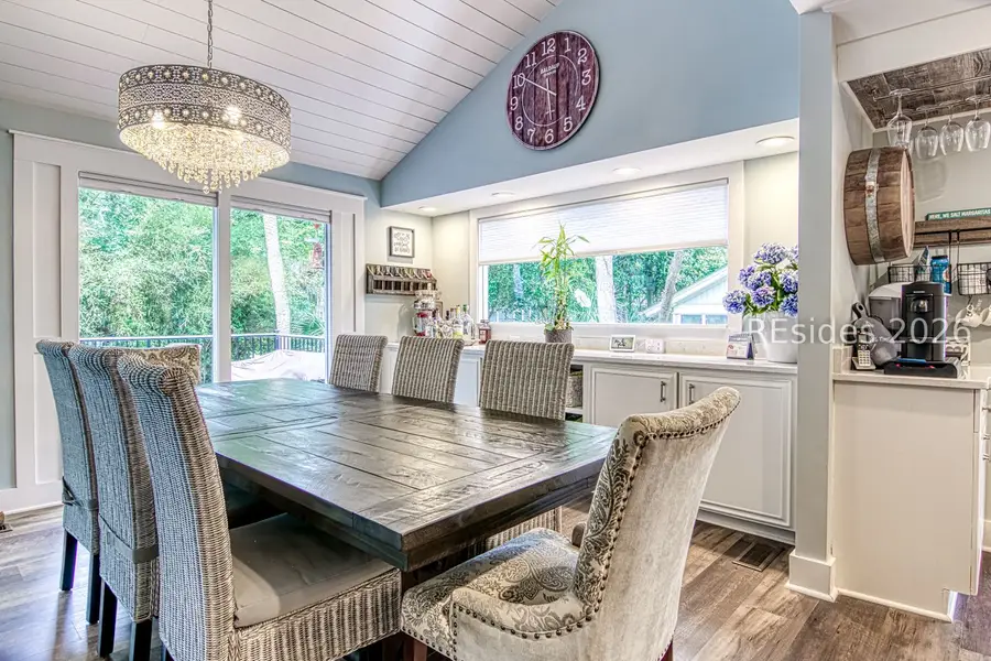 28 Ruddy Turnstone Road, Hilton Head Island, SC 29928 - #3
