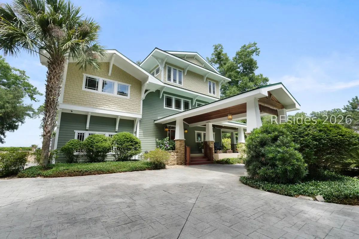 14 Comfort Point, Saint Helena Island, SC 29920 - #1