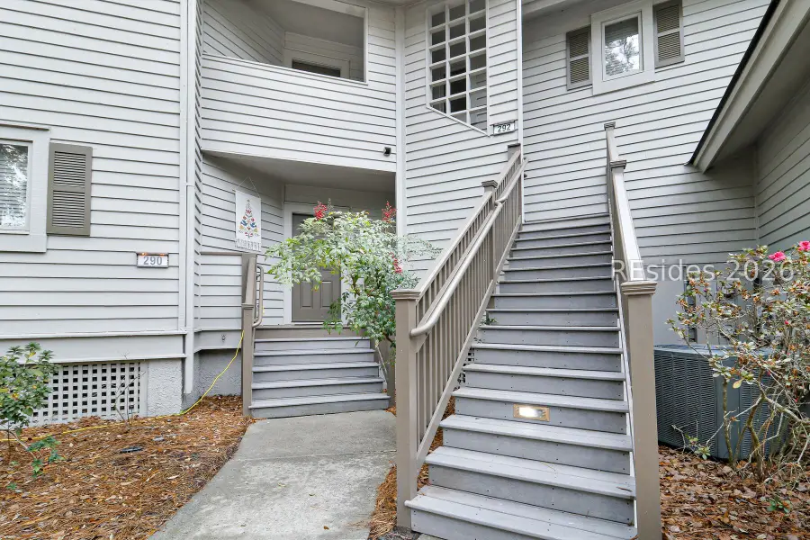 55 Barcelona Road N #292B, Hilton Head Island, SC 29928 - #2
