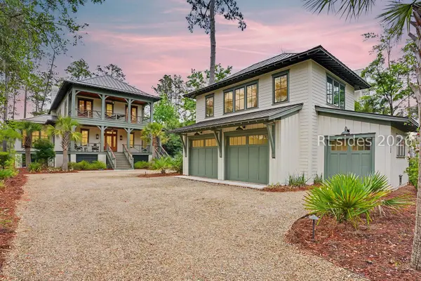 415 Corley Street, Bluffton, SC 29910
