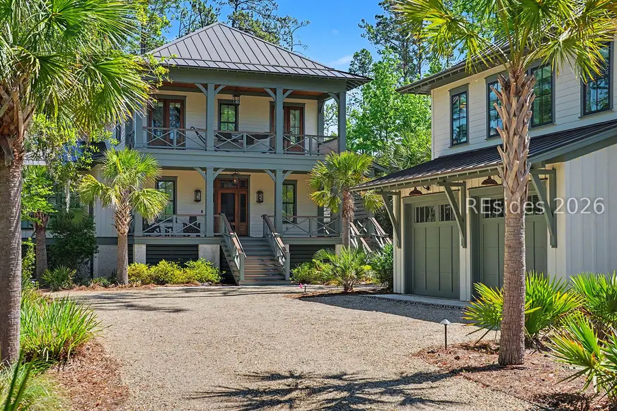 415 Corley Street, Bluffton, SC 29910 - #2
