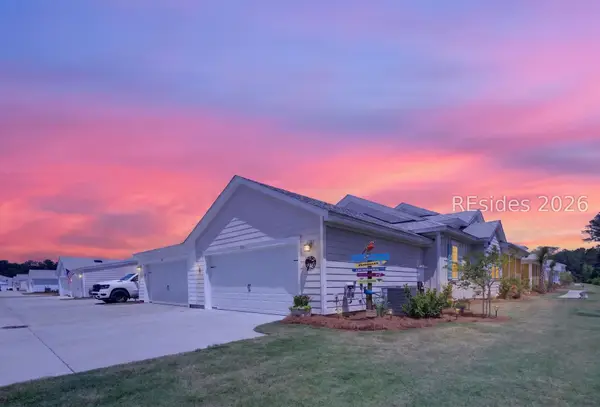 173 Tropics Avenue, Hardeeville, SC 29927
