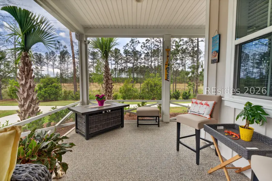 173 Tropics Avenue, Hardeeville, SC 29927 - #2