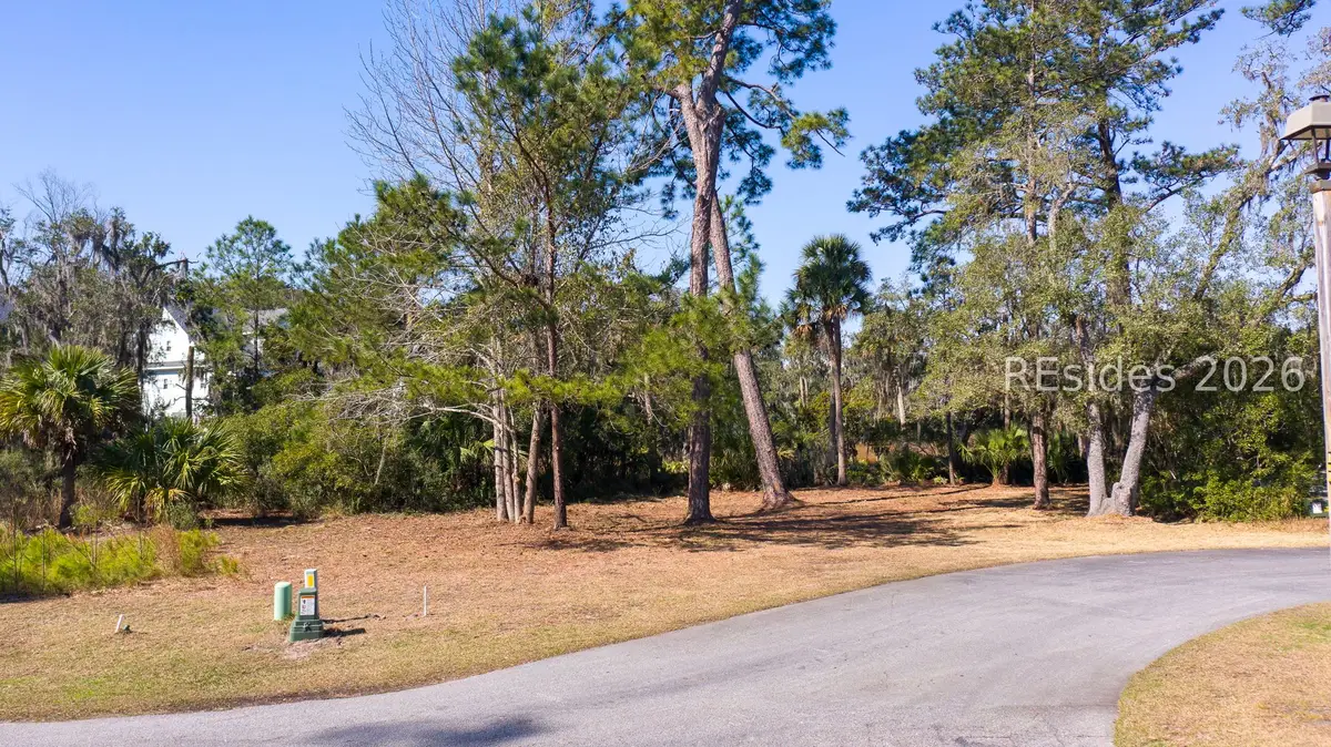 7 Silver Oak Circle, Hilton Head Island, SC 29926 - #1