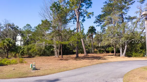 7 Silver Oak Circle, Hilton Head Island, SC 29926