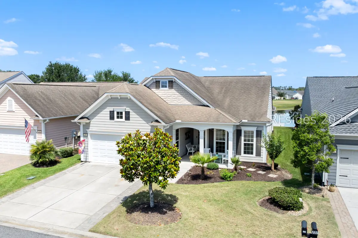231 Bluff Point Lane, Bluffton, SC 29909 - #1
