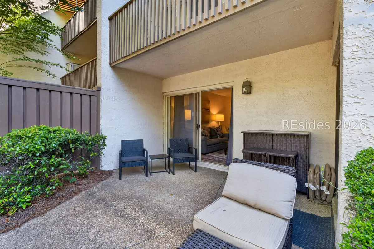 6 Braddock Bluff Drive #1651, Hilton Head Island, SC 29928 - #1